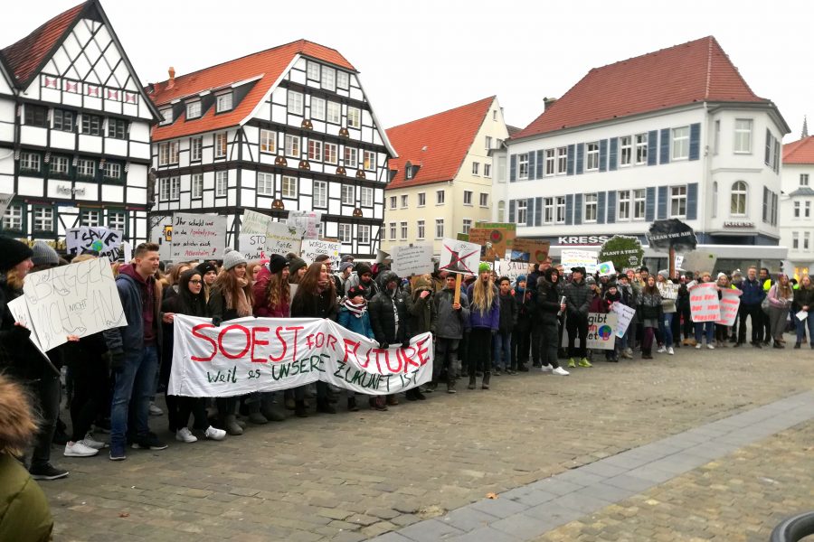 Markt soest sie sucht ihn