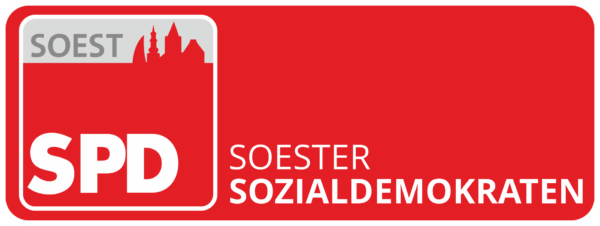 Logo: SPD-Soest