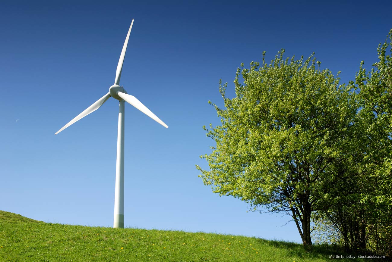 Klimaschutz