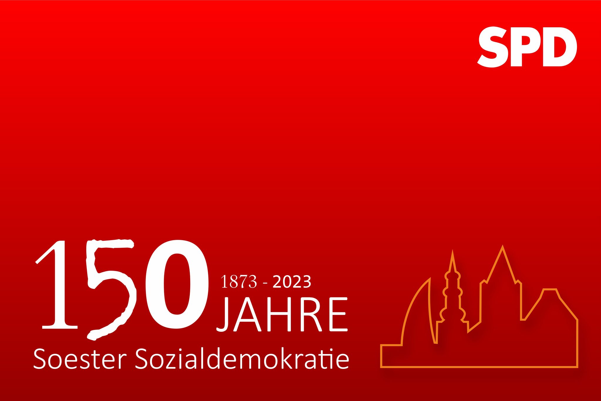 150 Jahre SPD In Soest SPD Soest