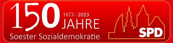 Logo: SPD-Soest